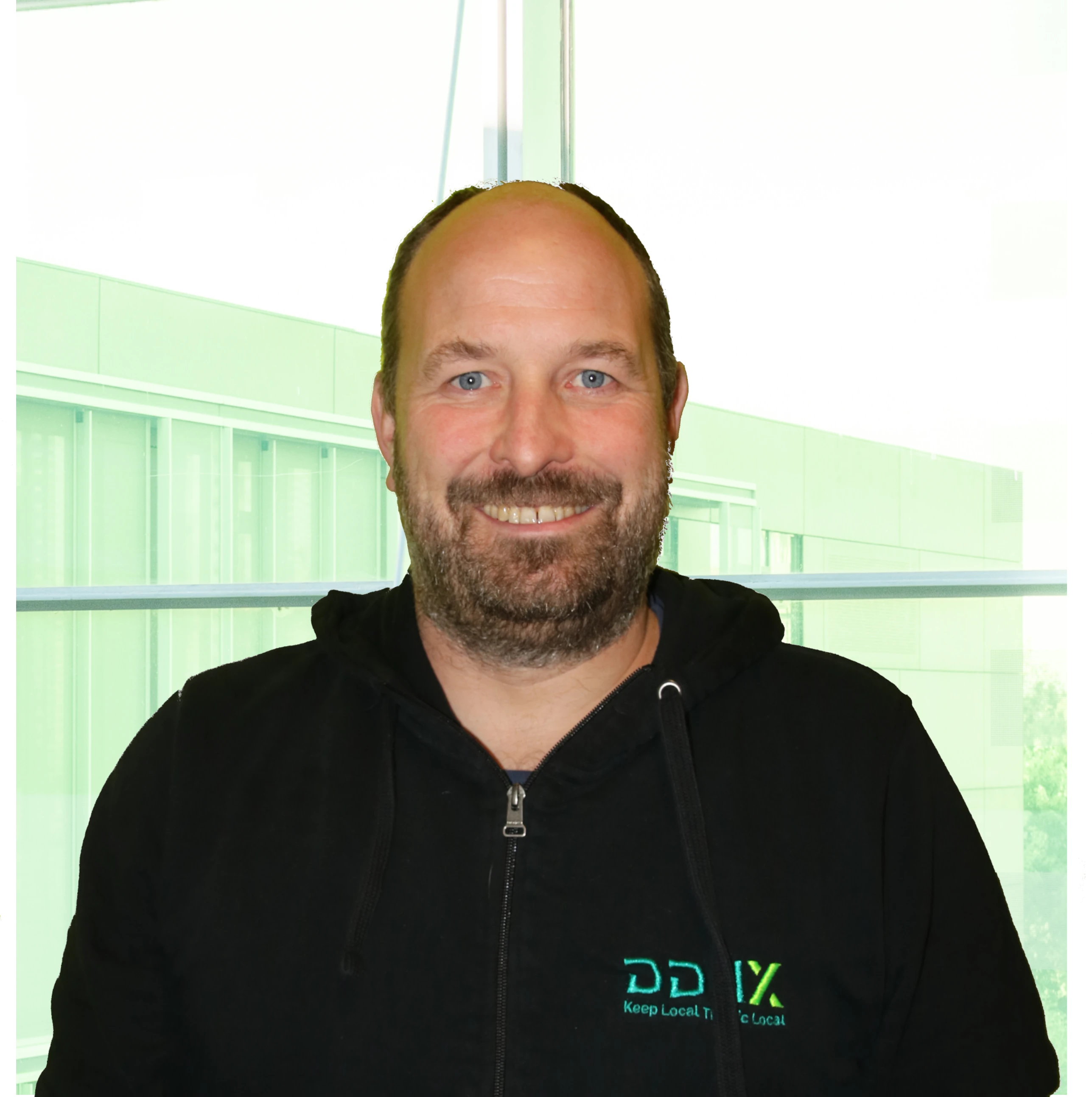 Alexander Kiontke's Image